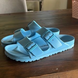Arizona Birkenstocks